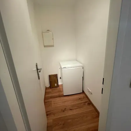 In Trier-kuerenz, 28 Qm